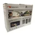 ضبط ماشین ناکامیچی آیسی بزرگ NAKAMICHI NQ616B