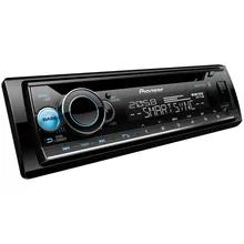 ضبط ماشین پایونیر DEH-S5250BT