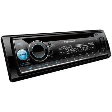 ضبط ماشین پایونیر DEH-S5250BT