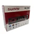 ضبط ماشین سانی آیسی بزرگ پنل ثابت SUNNY SU-920