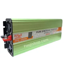 اینورتر 12 به 220 ولت سینوسی 3000W FPC-3000A