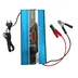 شارژر باتری 12 ولت 40 آمپر قطع کن دار  DC-1240A