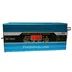شارژر باتری 12 ولت 40 آمپر قطع کن دار  DC-1240A