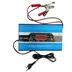 شارژر باتری 12 ولت 20 آمپر اتوماتیک SMART DC-1220A