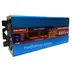 اینورتر 12 به 220 شبه سینوسی 3000W SAA-D3000A