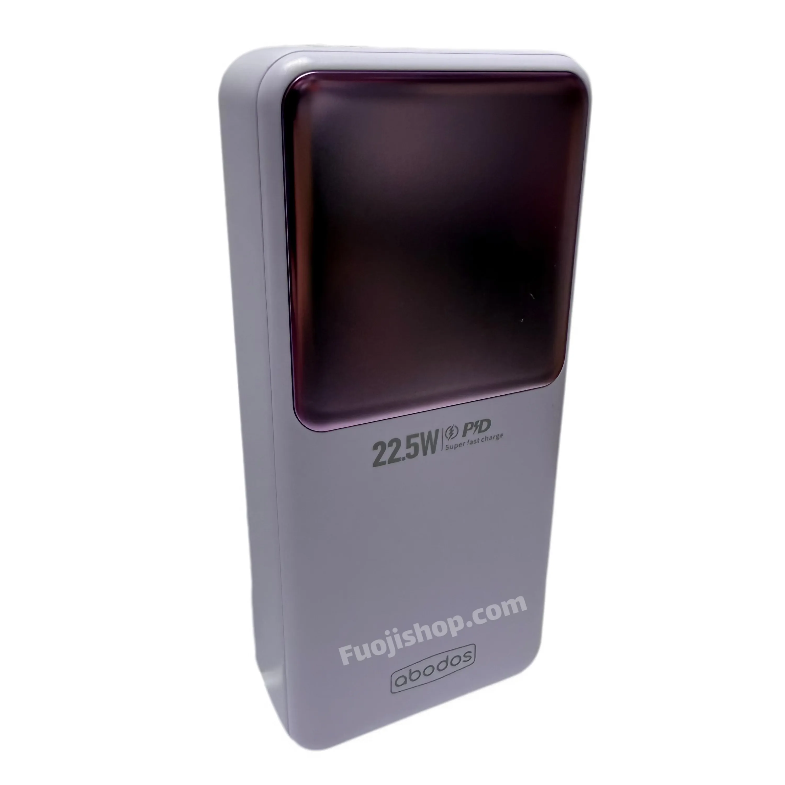 پاوربانک 20000 آبادوس AS-PS63 PD 22.5W