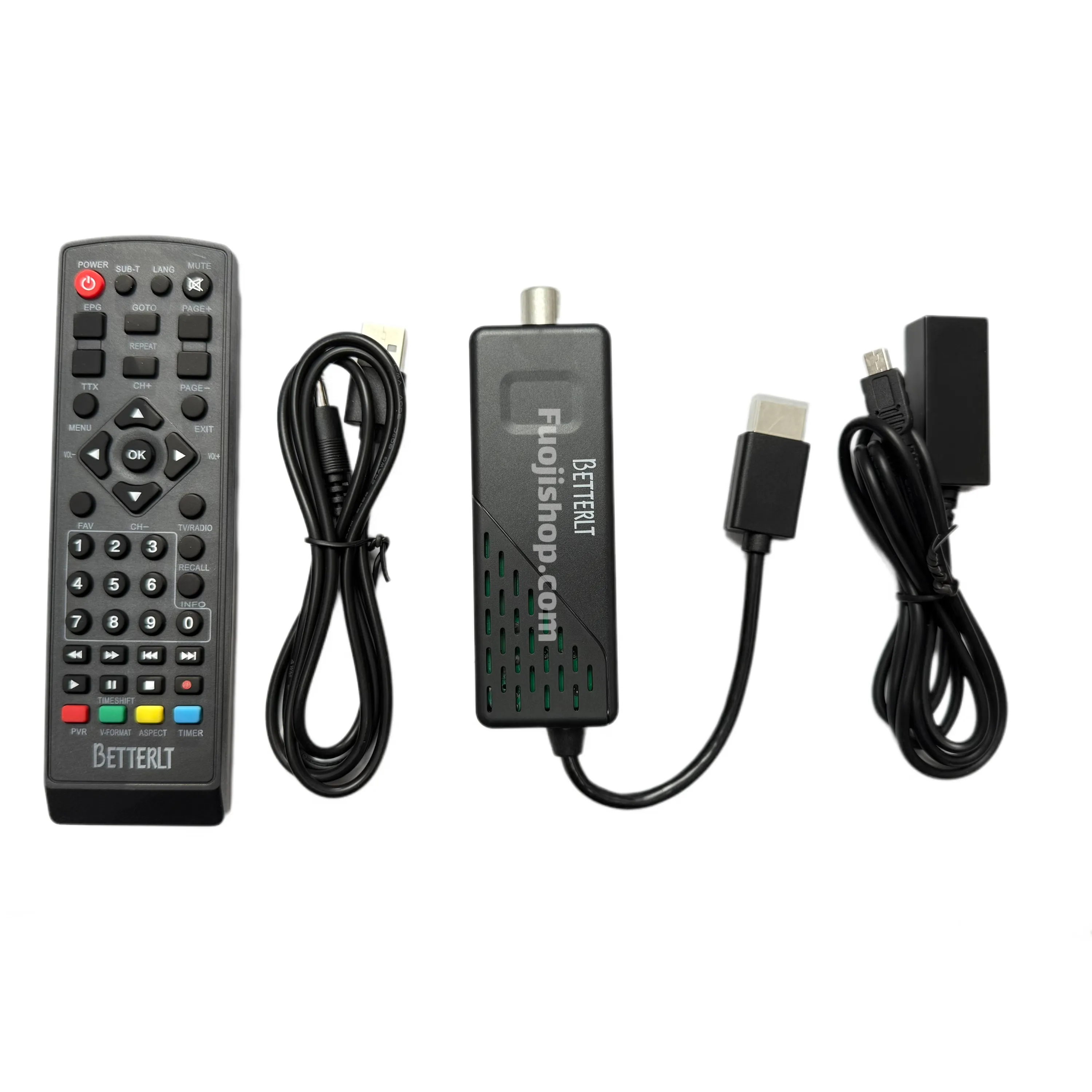 گیرنده دیجیتال مینی T2 MINI DVB