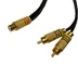 کابل دو نر یک ماده آرسی RCA برند K2 Electronic