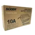 شارژر باتری 12 ولت 10 آمپر قطع کن دار SOUER MA-1210AS