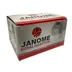 تبدیل 220 به 110 ولت 100 وات ترانسی ژانومه JANOME