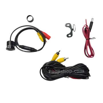 دوربین دنده عقب گلف میلانو ML-03 GULF MILANO