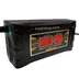 شارژر باتری موتورسیکلت 12V 6A اتوماتیک SON-1206D