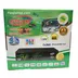 گیرنده دیجیتال تلویزیون سکام SECOM T2-191+ DVB