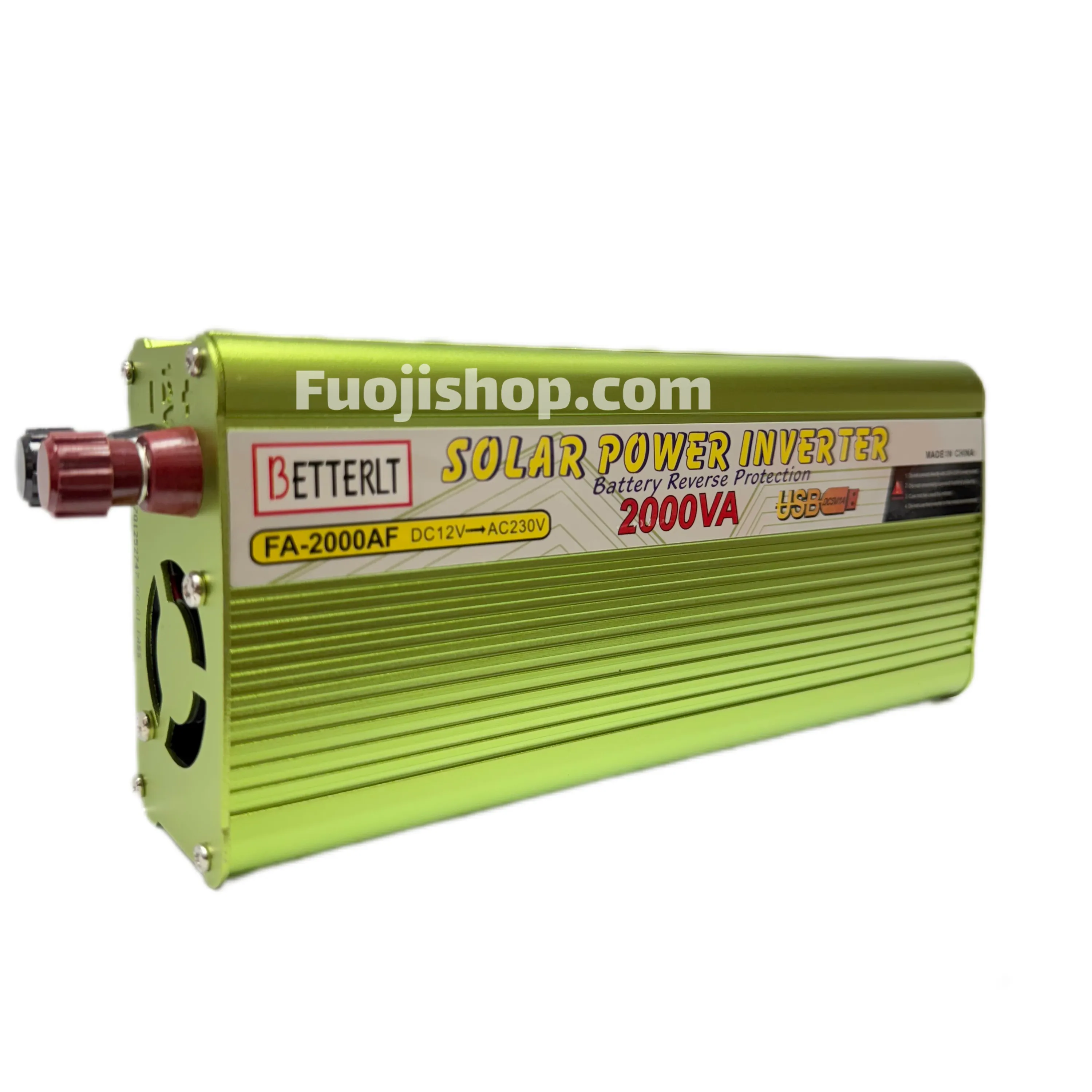 مبدل 12 به 220 ولت 2000W BETTERLT FA-2000AF