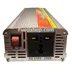 اینورتر 12 به 220 ولت 2000W سوئر SUOER SUA-2000AF