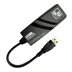 کابل تبدیل USB3.0 به شبکه اترنت Type-C3.1 LAN