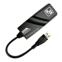 کابل تبدیل USB3.0 به شبکه اترنت Type-C3.1 LAN