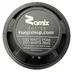 میدرنج 10 اینچ زامیکس ZAMIX ZC1150 500W