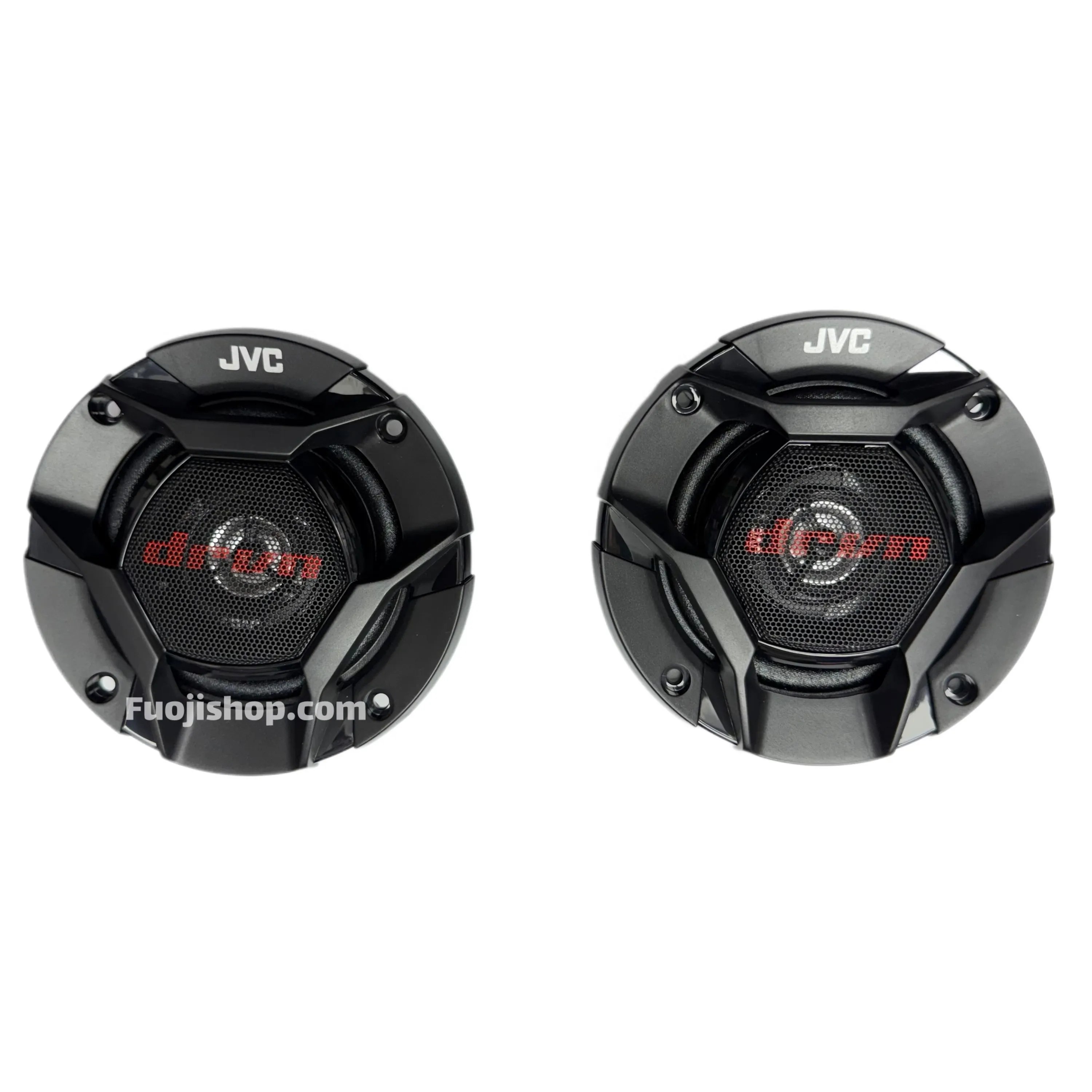 بلندگو 4 اینچ جی وی سی دو عددی  JVC CS-DR240 بلندگو 4 اینچ جی وی سی دو عددی  JVC CS-DR240