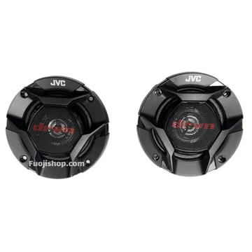 بلندگو 4 اینچ جی وی سی دو عددی  JVC CS-DR240