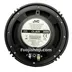 بلندگو گرد جی وی سی JVC CS-J620 300W