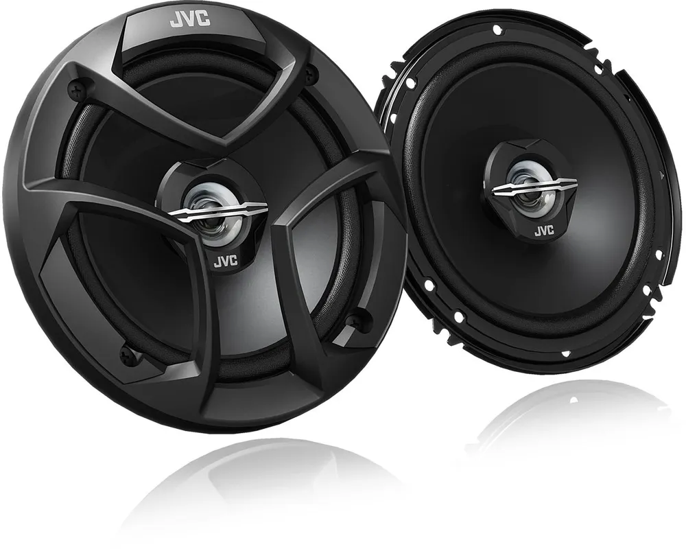 بلندگو گرد جی وی سی JVC CS-J620 300W