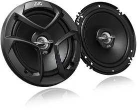 بلندگو گرد جی وی سی JVC CS-J620 300W