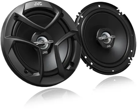 بلندگو گرد جی وی سی JVC CS-J620 300W