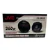 بلندگو گرد جی وی سی JVC CS-DR520 260W