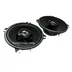 بلندگو گرد جی وی سی JVC CS-DR520 260W