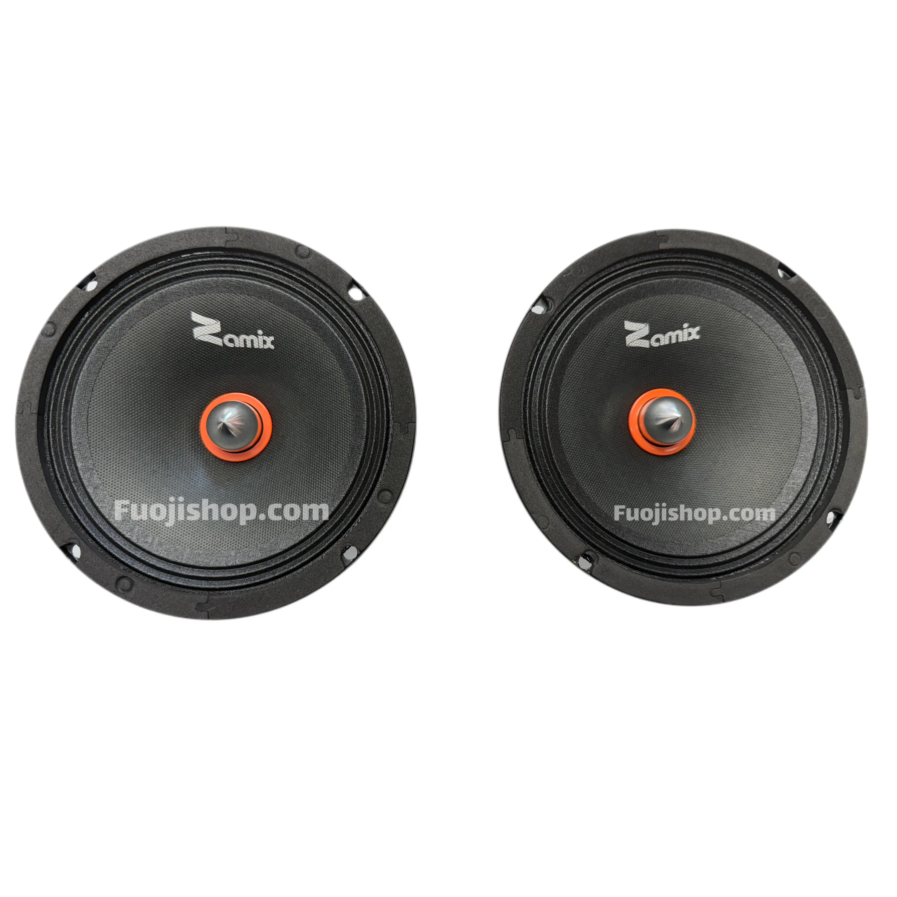 میدرنج 6.5 اینچ زامیکس ZAMIX ZC6580 300W