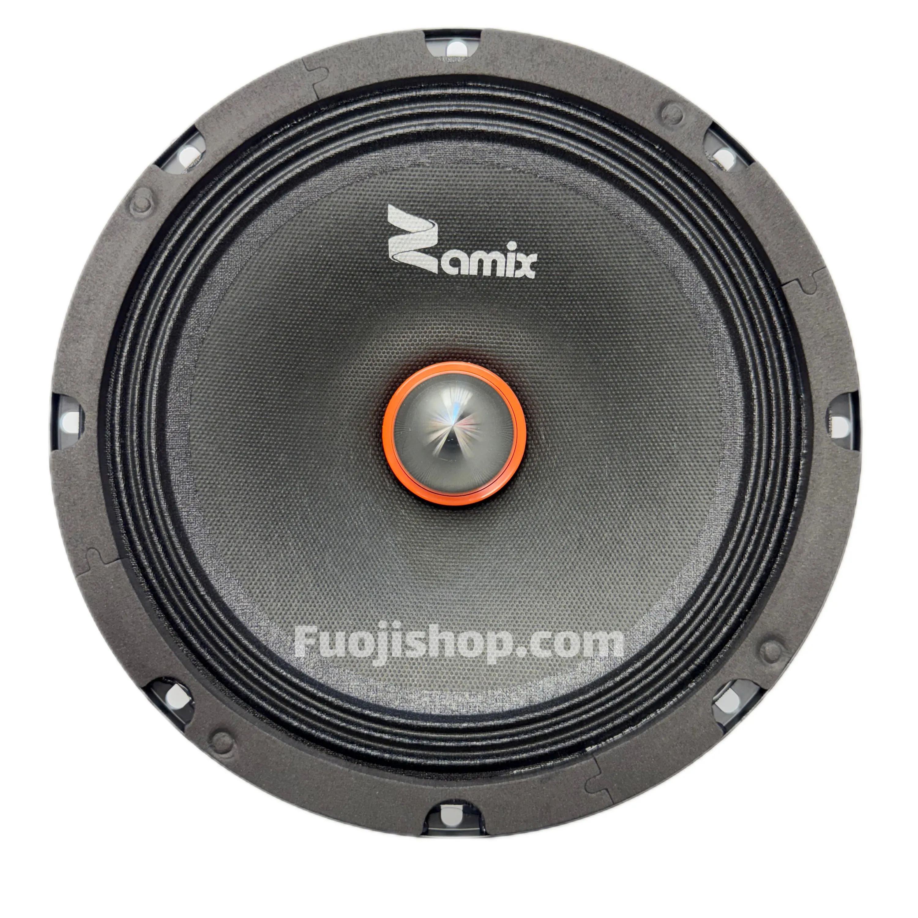 میدرنج 8 اینچ زامیکس  ZAMIX ZC8120 400W