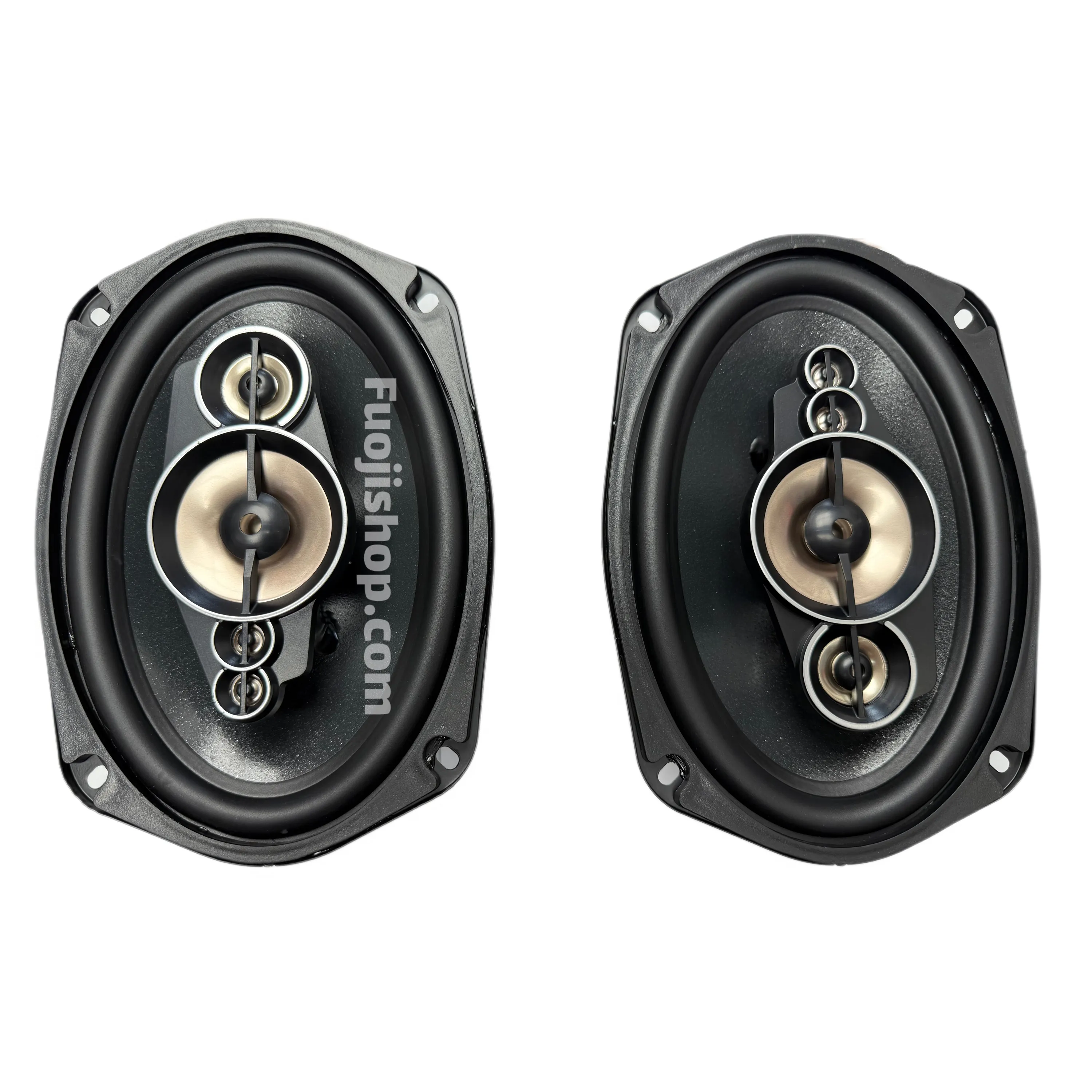 بلندگو بیضی ساندیا 140W مدل SP-6930 SOUNDIA