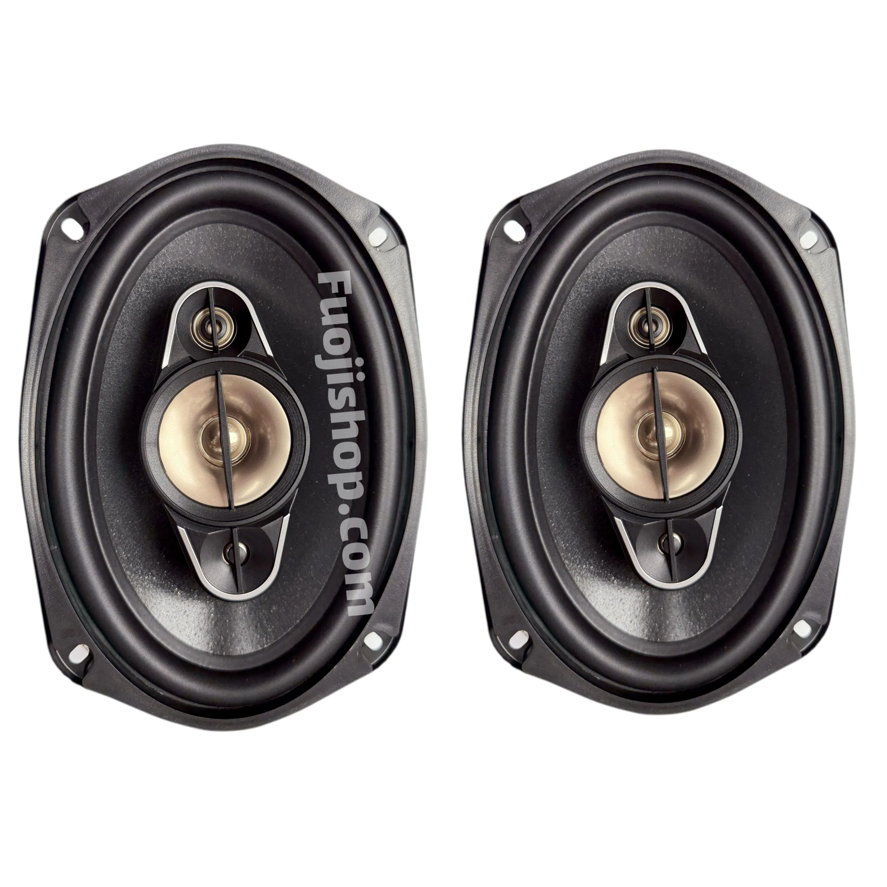 بلندگو بیضی ساندیا SOUNDIA SP-6940 140W