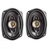 بلندگو بیضی ساندیا SOUNDIA SP-6940 140W