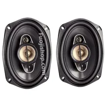 بلندگو بیضی ساندیا SOUNDIA SP-6940 140W