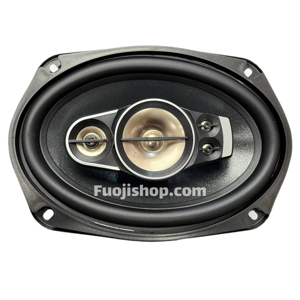 بلندگو بیضی ساندیا 140W مدل SP-6920 SOUNDIA