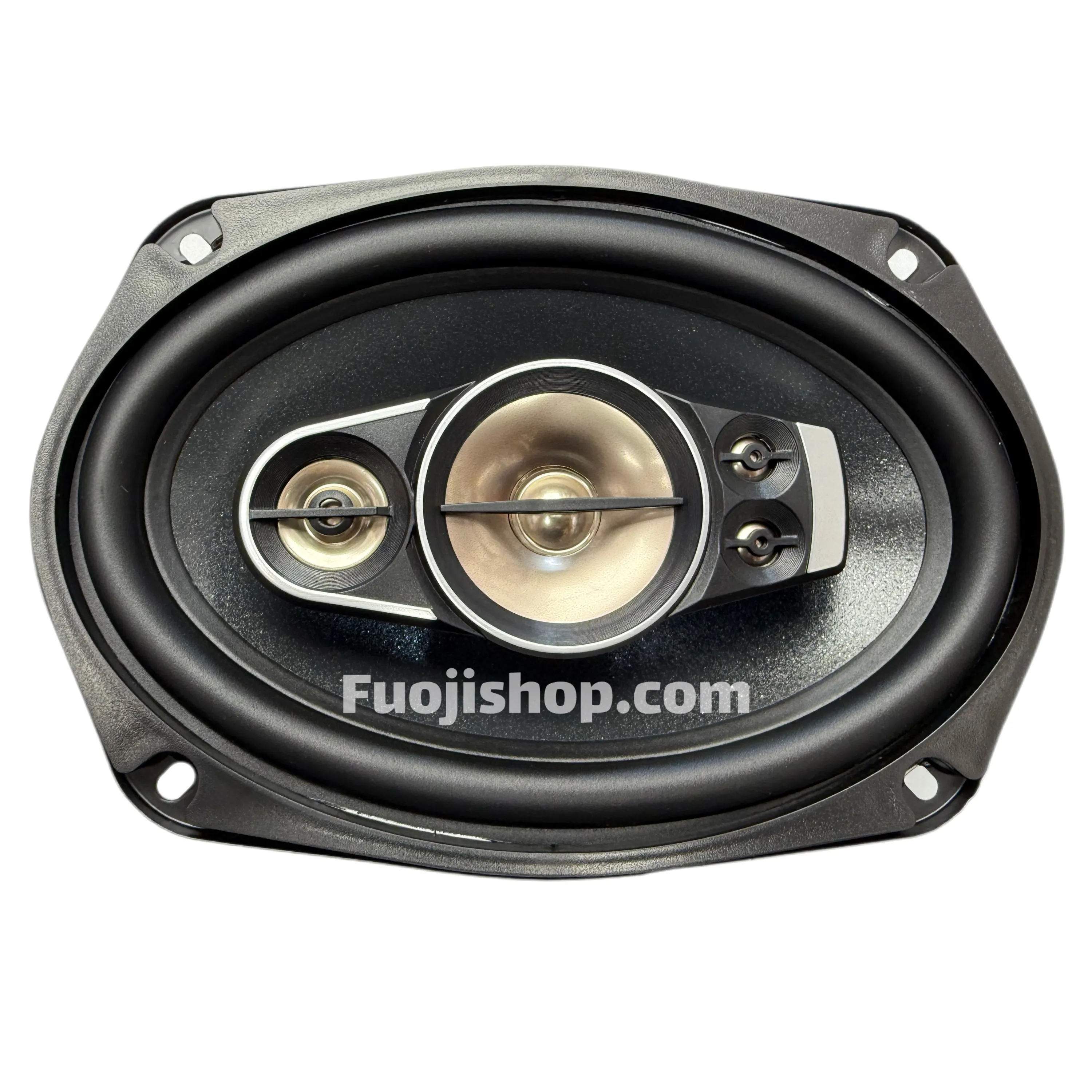 بلندگو بیضی ساندیا 140W مدل SP-6920 SOUNDIA بلندگو بیضی ساندیا 140W مدل SP-6920 SOUNDIA