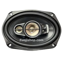 بلندگو بیضی ساندیا 140W مدل SP-6920 SOUNDIA