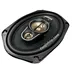 بلندگو بیضی ساندیا 140W مدل SP-6920 SOUNDIA