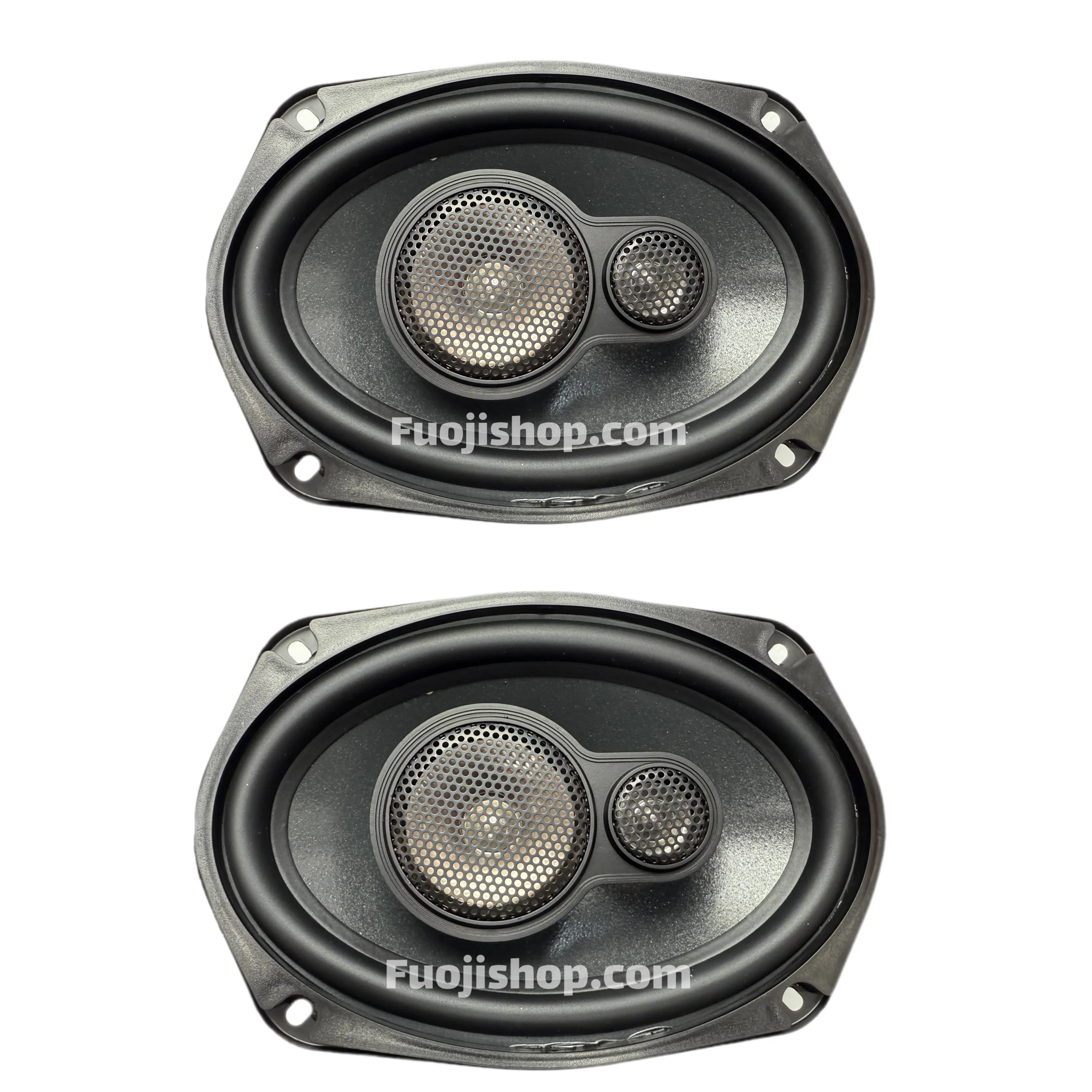 بلندگو بیضی ساندیا 140W مدل SP-6910 SOUNDIA بلندگو بیضی ساندیا 140W مدل SP-6910 SOUNDIA