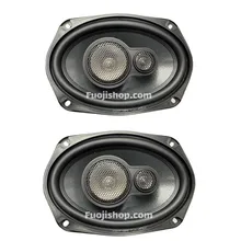 بلندگو بیضی ساندیا 140W مدل SP-6910 SOUNDIA