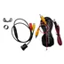 دوربین دنده عقب لیزارد LIZARD LZR-1080P AHD