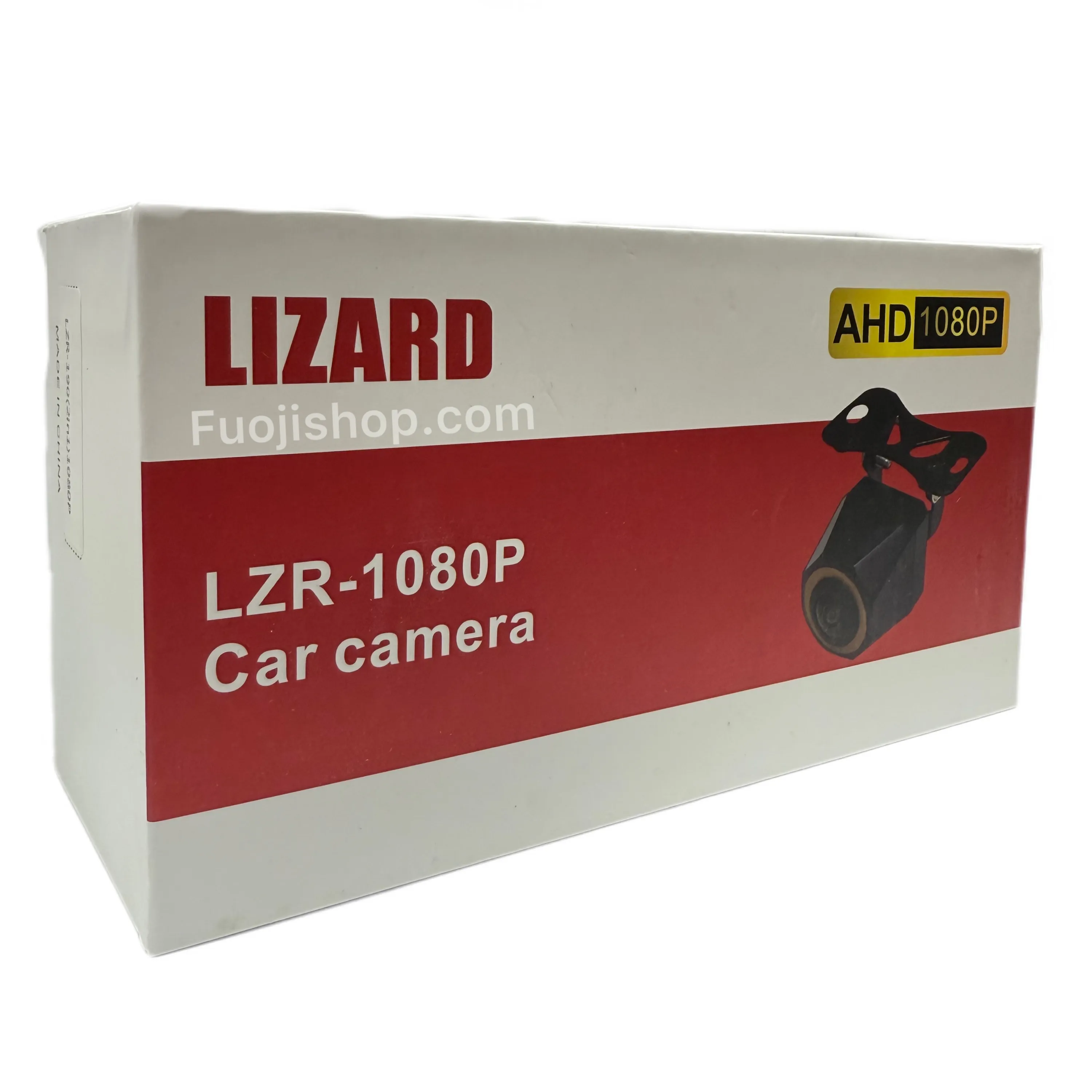 دوربین دنده عقب لیزارد LIZARD LZR-1080P AHD