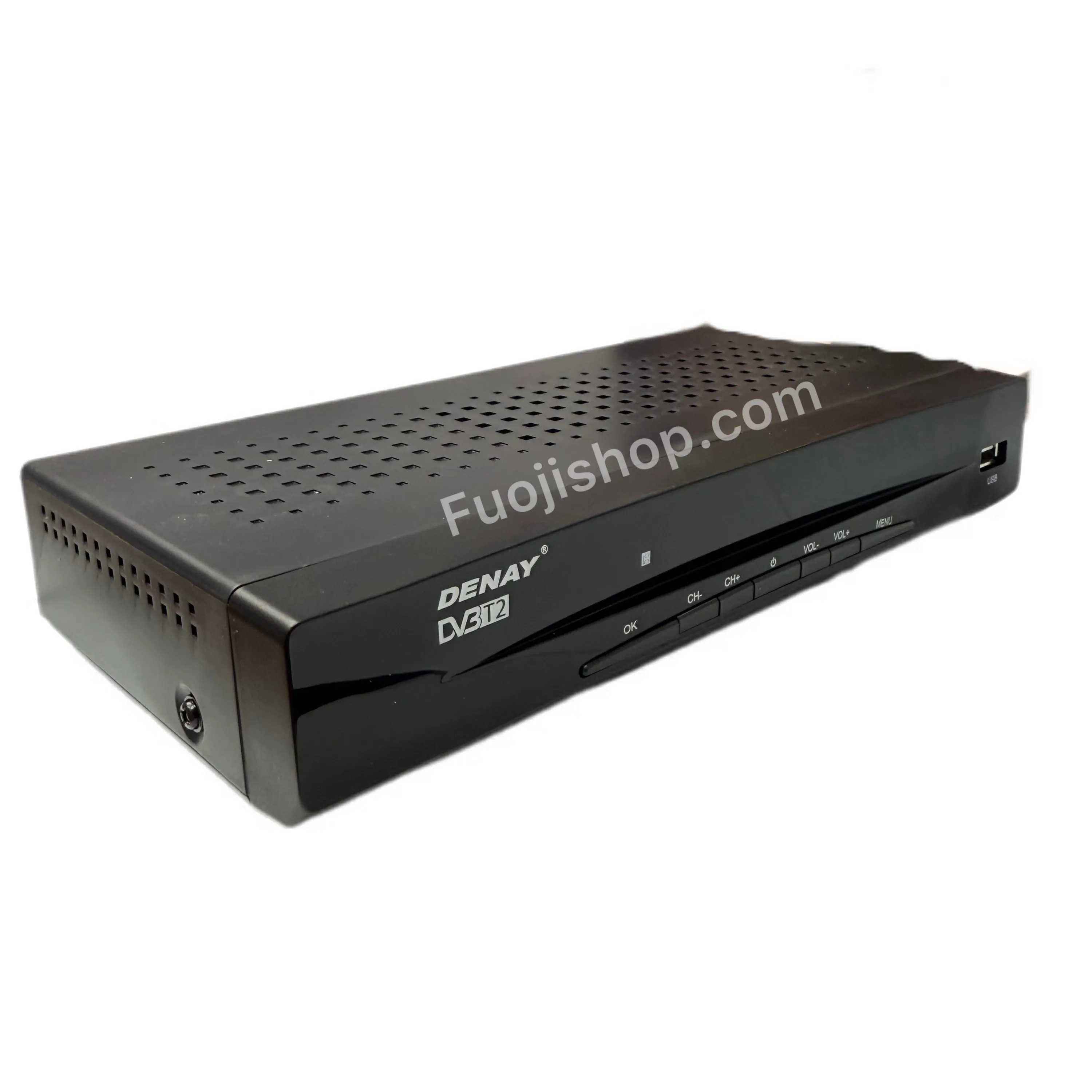 گیرنده دیجیتال دنای DENAY STB1034H (جدیدترین)