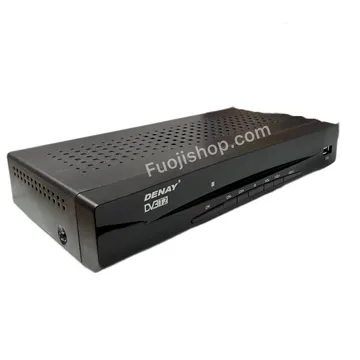 گیرنده دیجیتال دنای DENAY STB1034H (جدیدترین)
