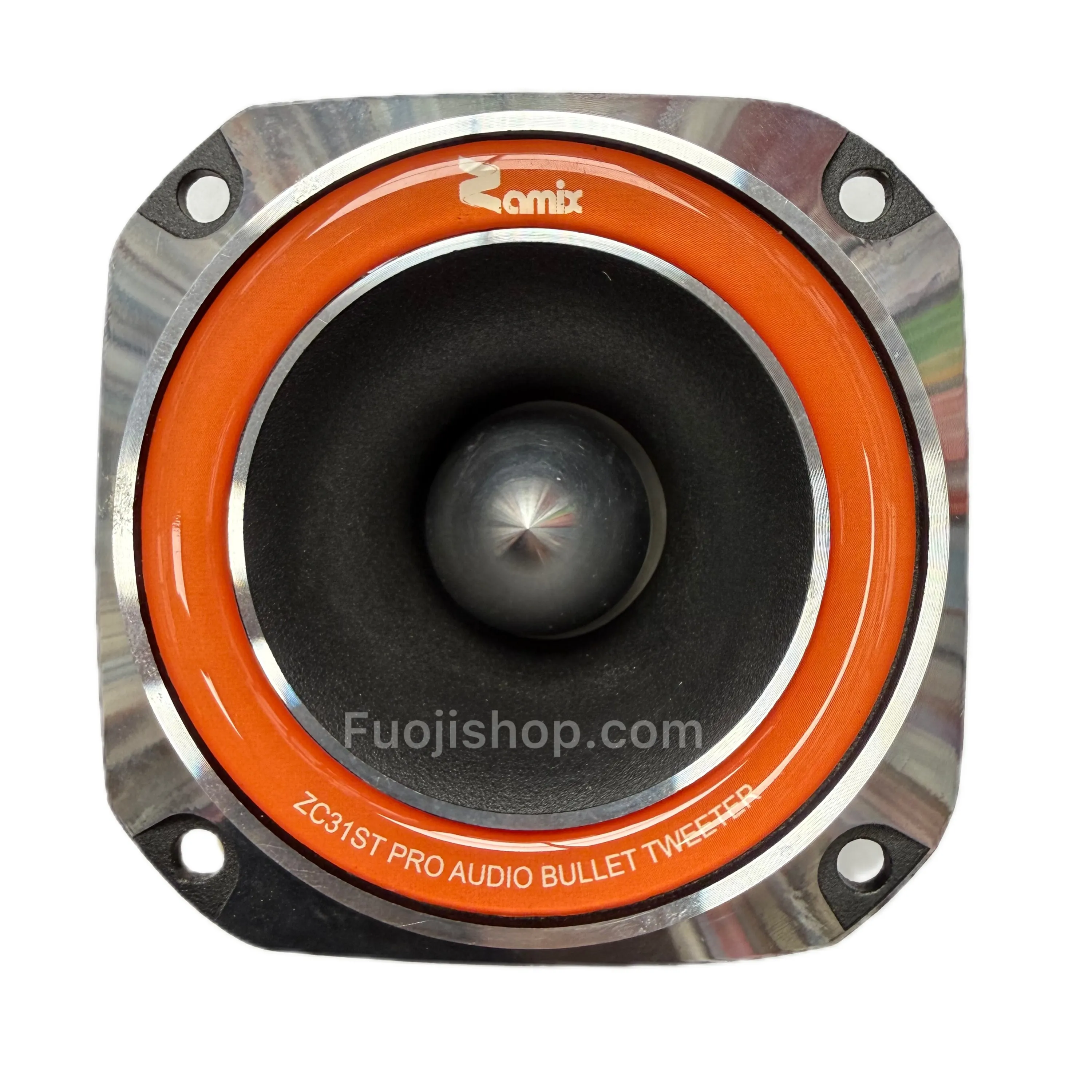 سوپر تیوتر زامیکس ZAMIX ZC31ST 200W