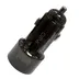 شارژر فندکی فست شارژ تایپ سی + USB  مدل OFYI CC-06