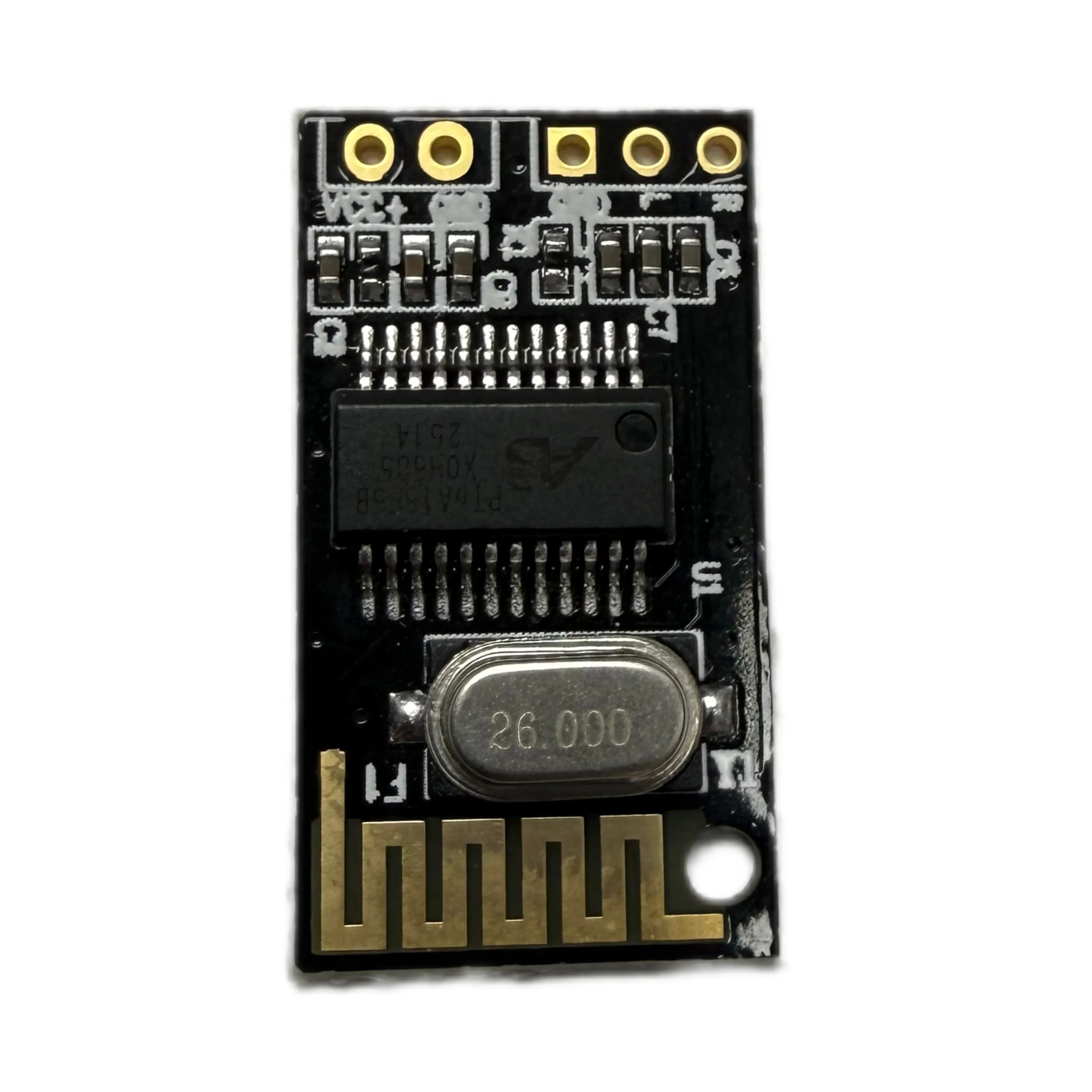 ماژول بلوتوث ورژن 5.1 پایونیر مدل A3 XOH585