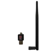 بهترین دانگل وای فای برای کامپیوتر WIFI 802.11N